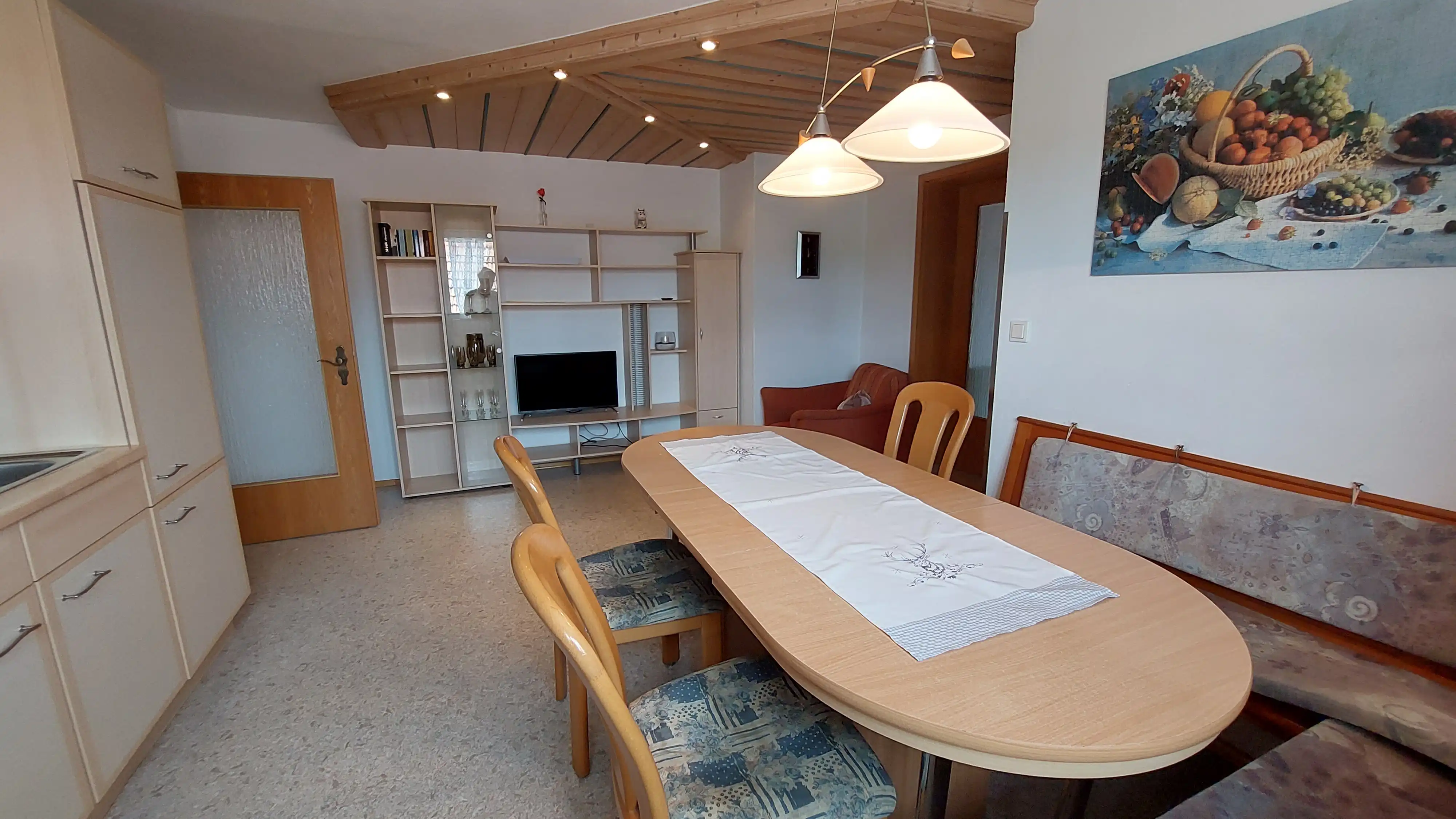 Wohnzimmer 1