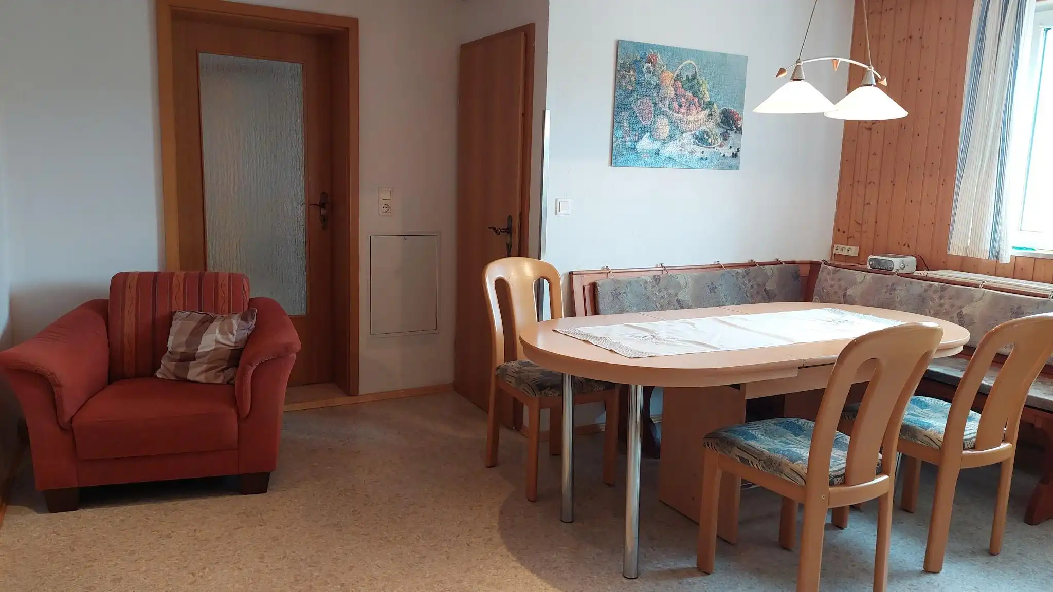 Wohnzimmer 2